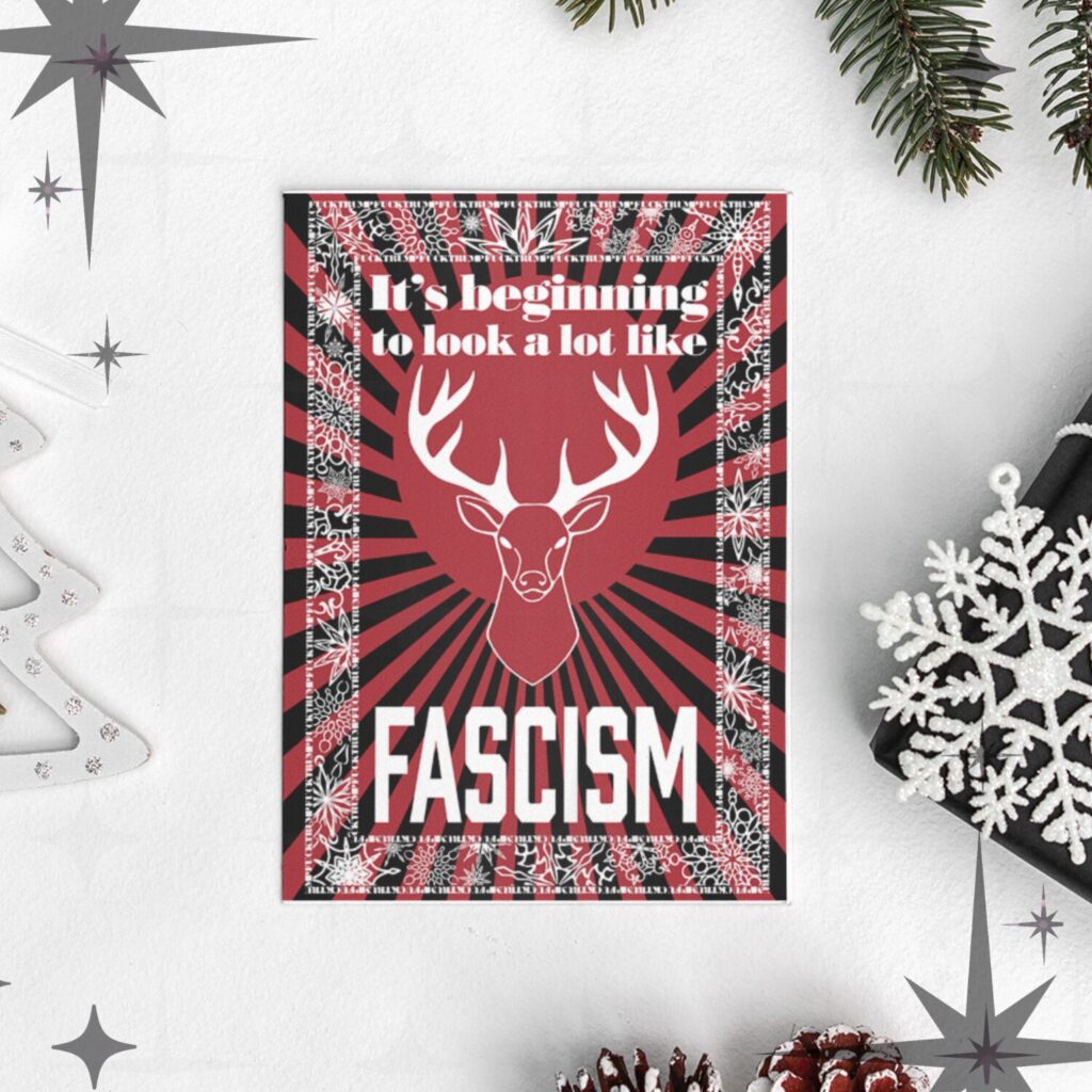 Holiday Greeting Cards